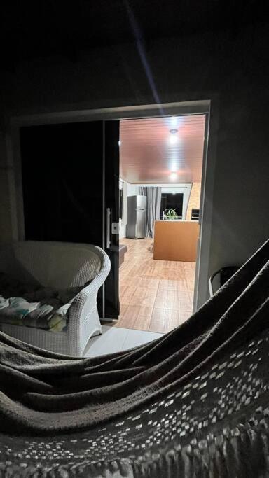 Acomodacao Cambirela Palhoça المظهر الخارجي الصورة